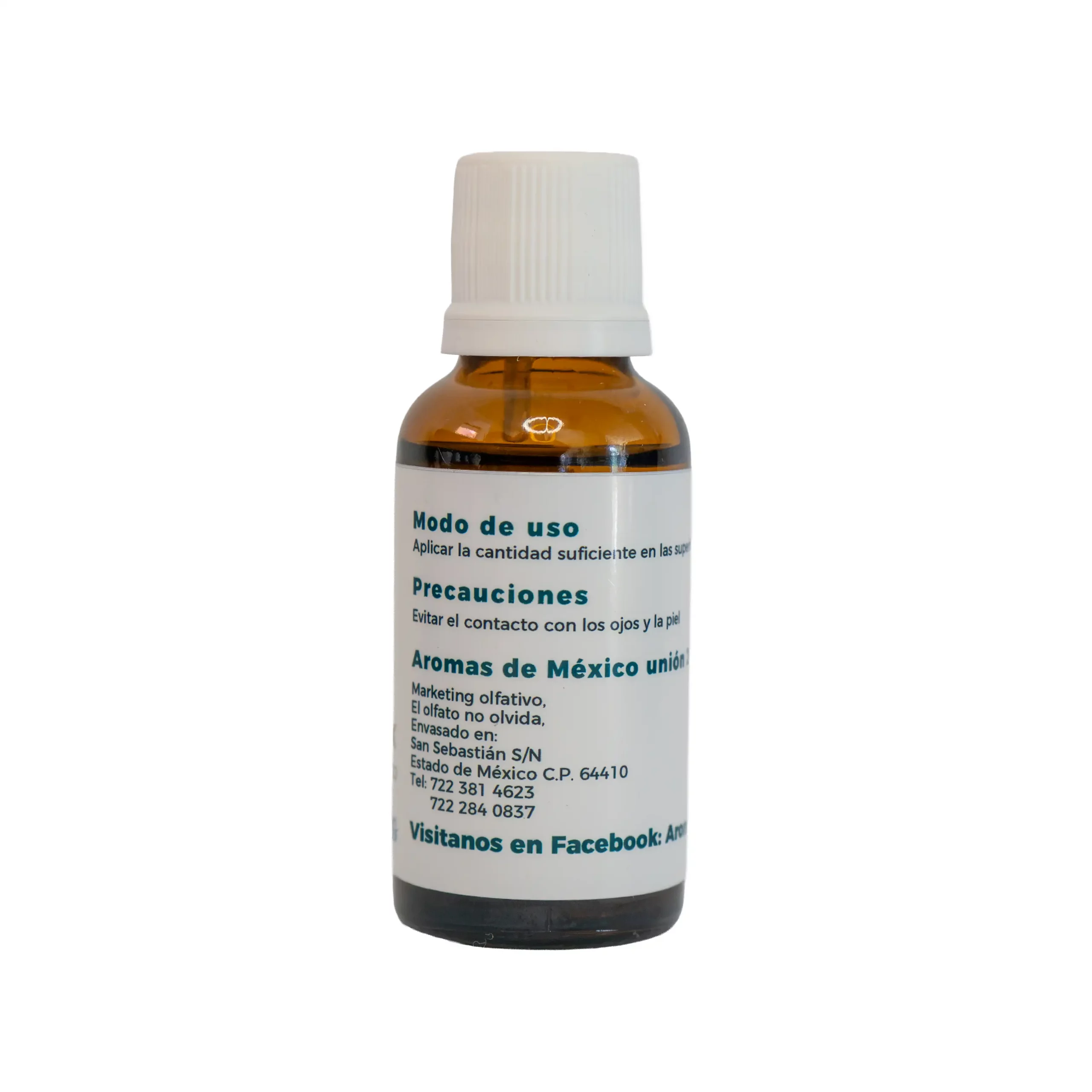 Esencia para difusor 30 ml Forest Woods - Imagen 3