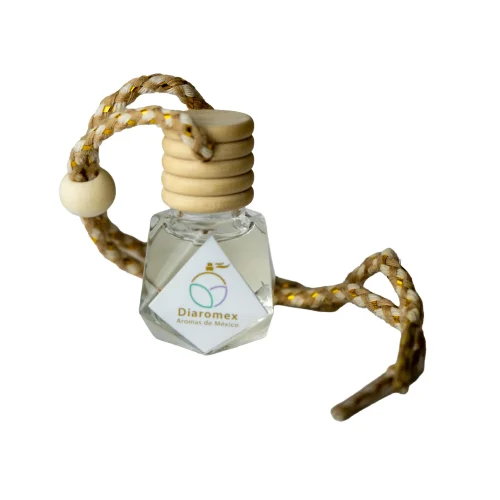Aromatizador para auto 9 ml Menta Marroquí
