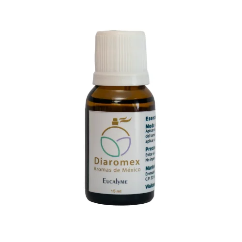 Esencia para difusor 15 ml Eucalyme