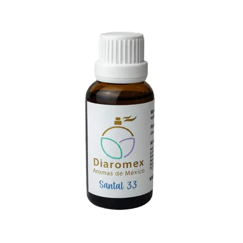 Esencia para difusor 30 ml Santal 33