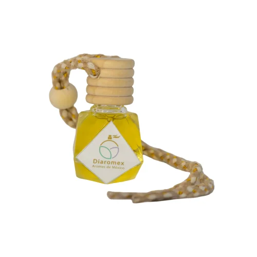 Aromatizador para auto 9 ml Eden