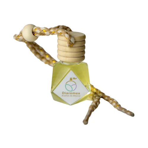 Aromatizador para auto 9 ml Apple and Cinnamon