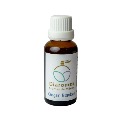 Esencia para difusor 30 ml Ginger Bamboo