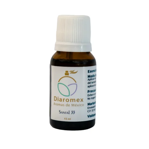 Esencia para difusor 15 ml Santal 33
