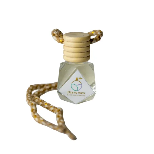 Aromatizador para auto 9 ml Aqua Fresh
