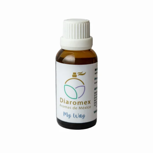 Esencia para difusor 30 ml My Way
