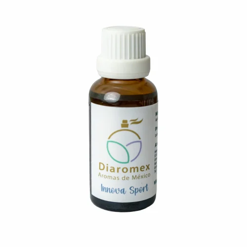 Esencia para difusor 30 ml Innova Sport