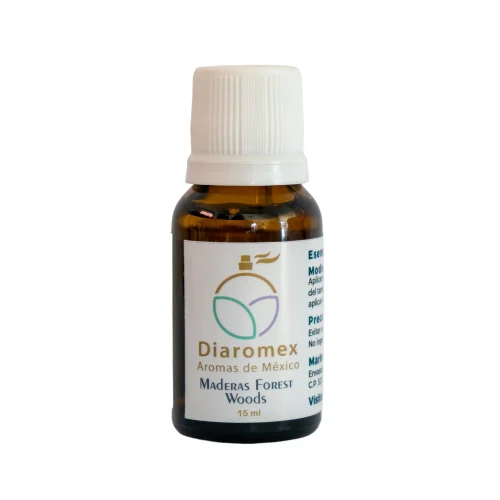 Esencia para difusor 15 ml Forest Woods