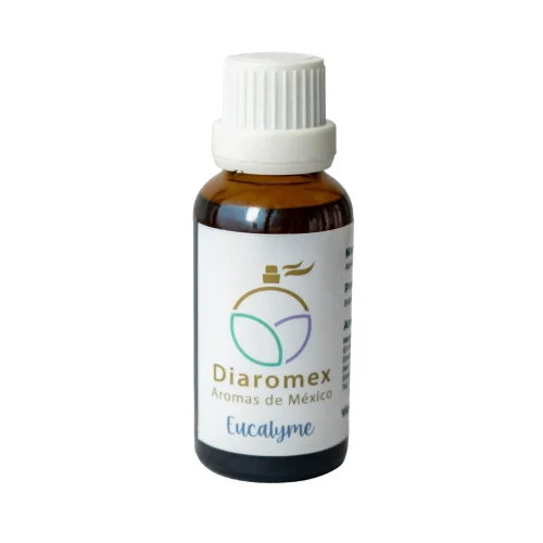 Esencia para difusor 30 ml Eucalyme