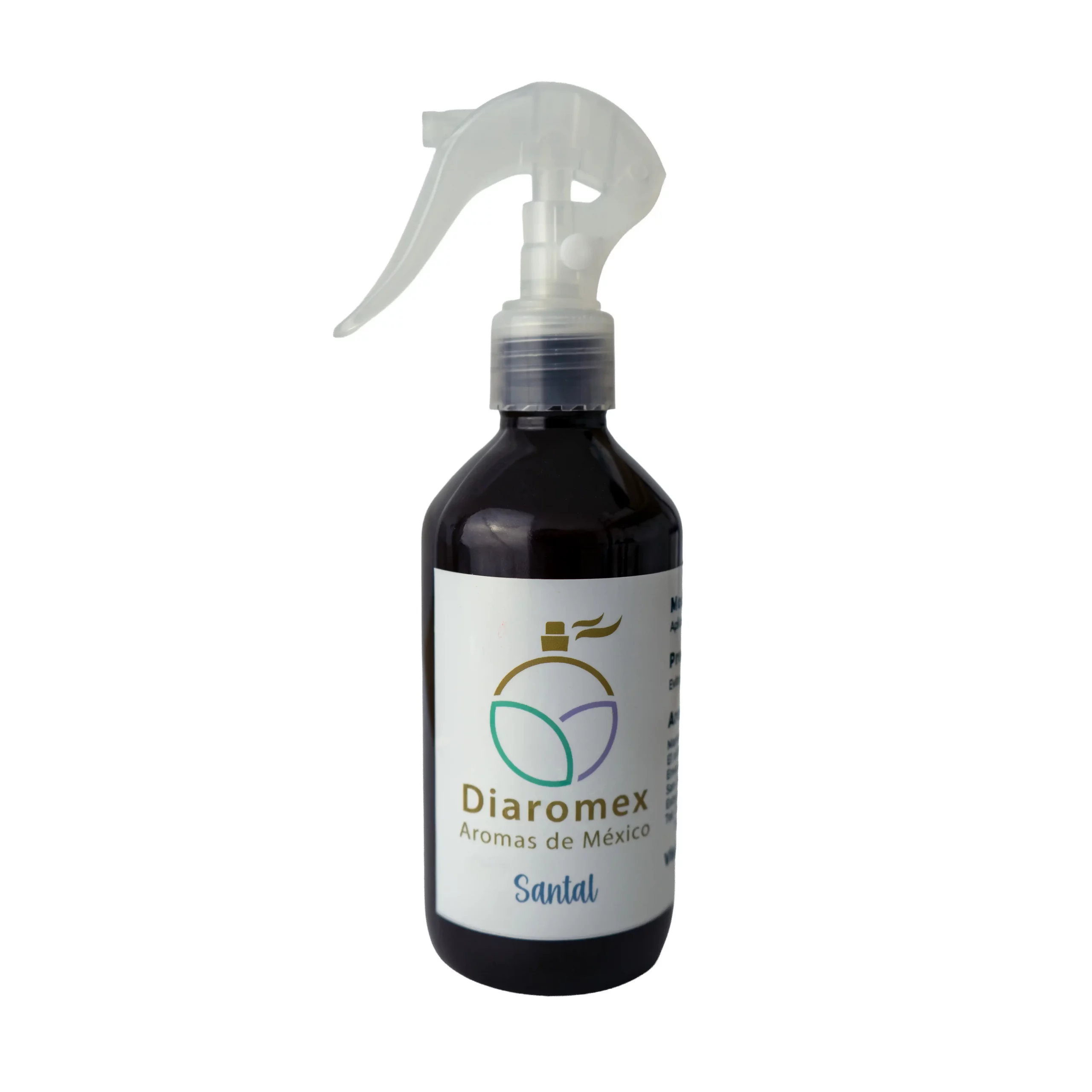Room Spray 250 ml Santal - Imagen 2
