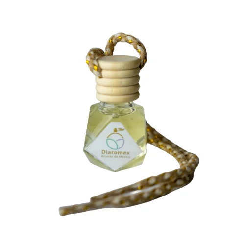 Aromatizador para auto 9 ml White Cucumber