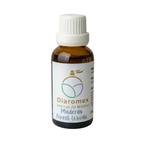 Esencia para difusor 30 ml Forest Woods