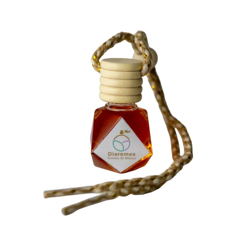 Aromatizador para auto 9 ml Sweet Cherry