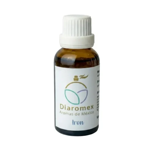 Esencia para difusor 30 ml Iron