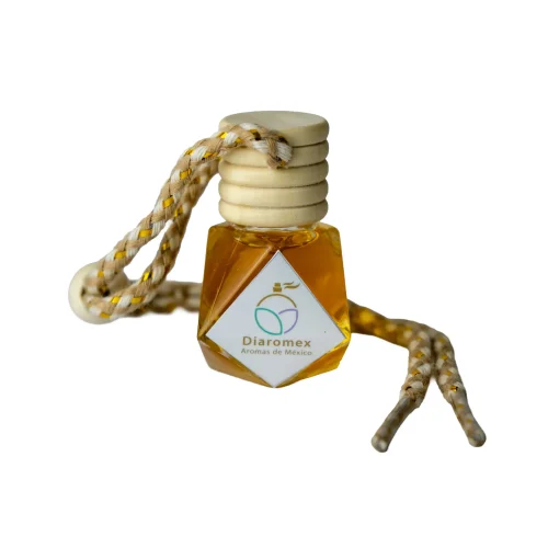 Aromatizador para auto 9 ml Berrys