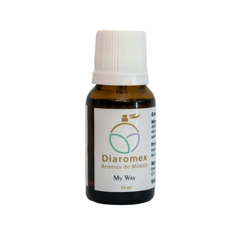 Esencia para difusor 15 ml My way