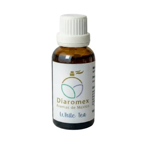 Esencia para difusor 30 ml White Tea