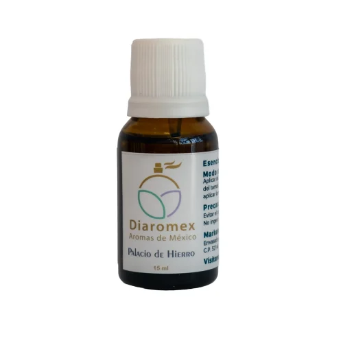 Esencia para difusor 15 ml Palacio de Hierro