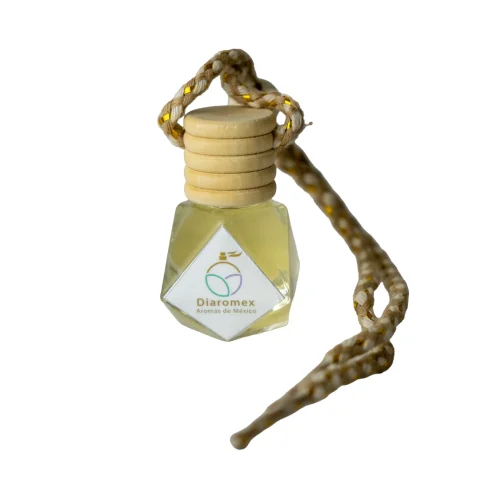 Aromatizador para auto 9 ml Tokio Sunset