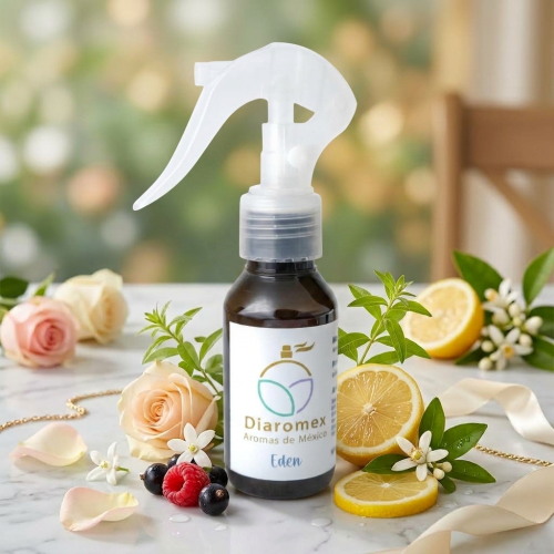 Room Spray 60 ml Eden