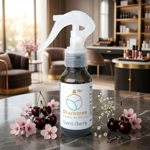 Room Spray 60 ml Sweet Cherry