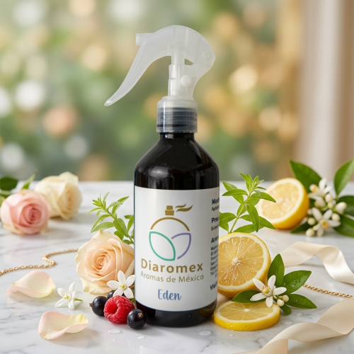 Room Spray 250 ml Eden