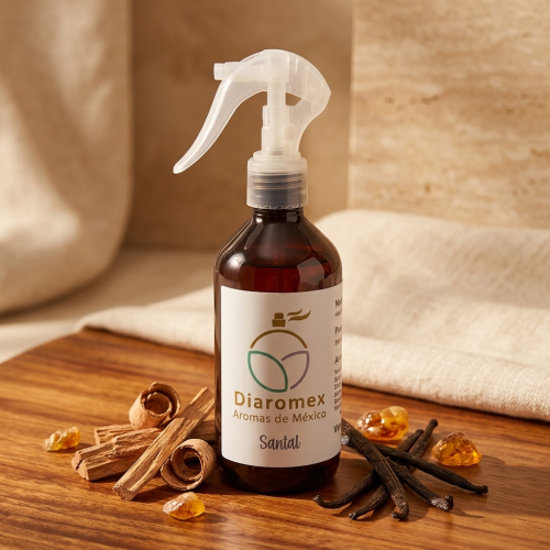 Room Spray 250 ml Santal