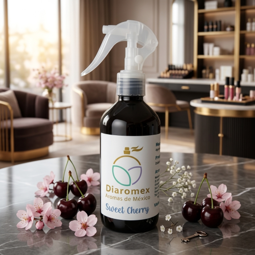 Room Spray 250 ml Sweet Cherry
