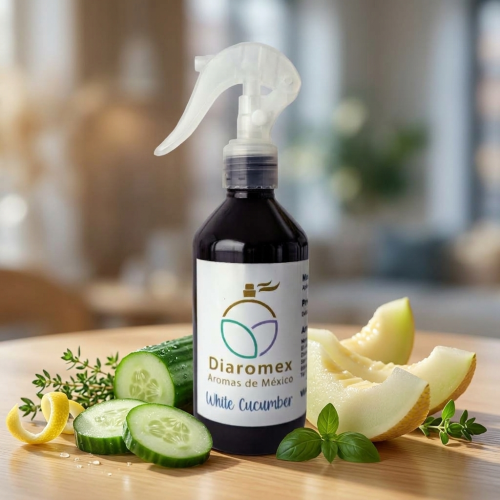 Room Spray 250 ml White Cucumber