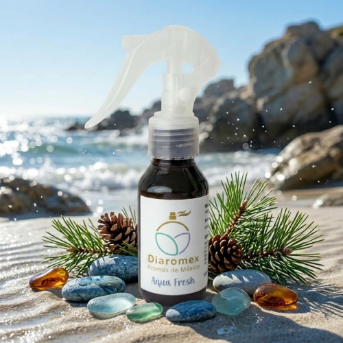 Room Spray 60 ml Aqua Fresh